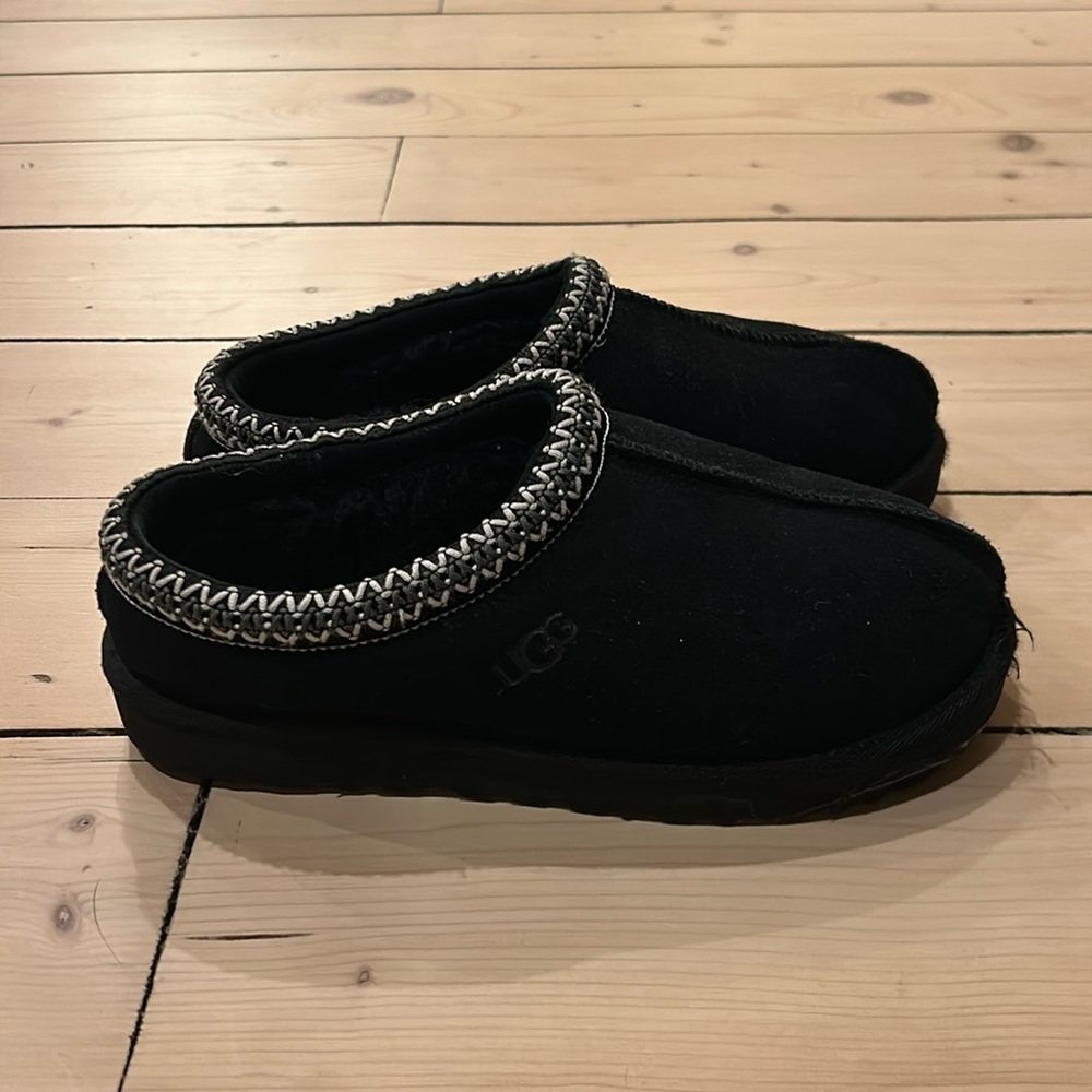 Women’s Tasman Uggs